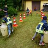 Kinder Feuerwehr Olympiade 2018